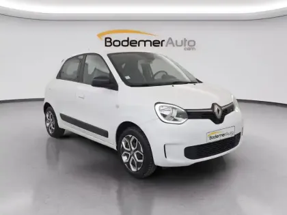 Photo 49 Renault Twingo  III E-Tech