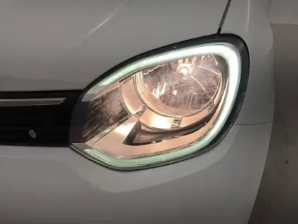 Photo 135 Renault Twingo  III E-Tech