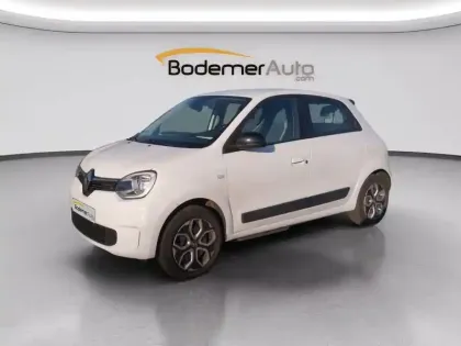 Photo Renault Twingo Equilibre