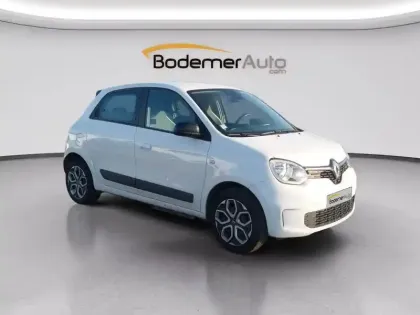 Photo 6 Renault Twingo  III E-Tech