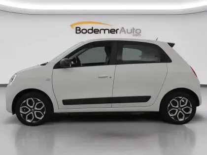 Photo 16 Renault Twingo  III E-Tech