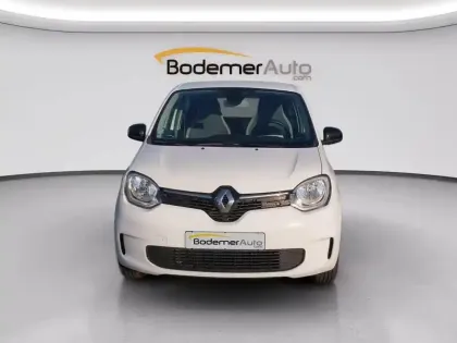Photo 7 Renault Twingo  III E-Tech