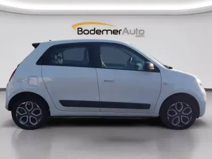 Photo 5 Renault Twingo  III E-Tech