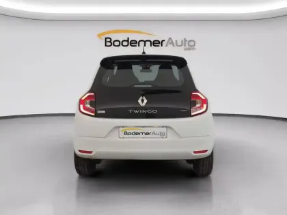 Photo 18 Renault Twingo  III E-Tech