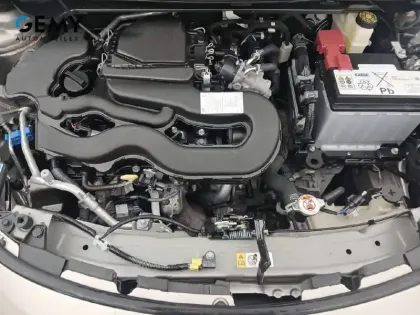 Photo 11 Toyota Aygo X  1.0 VVT-i 72 S-CVT