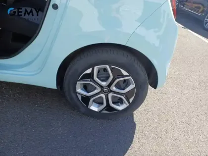 Photo 10 Renault Twingo  III E-Tech