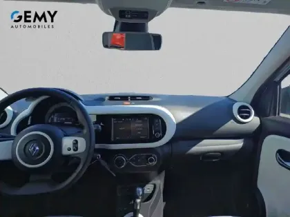 Photo 7 Renault Twingo  III E-Tech