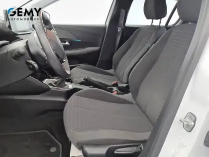 Photo 8 Peugeot 208  PureTech 75 S&S BVM5
