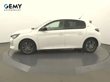 Photo 18 Peugeot 208  PureTech 75 S&S BVM5