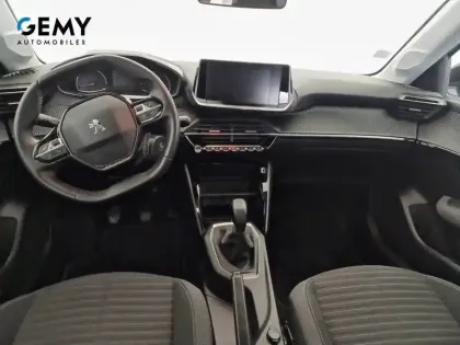 Photo 7 Peugeot 208  PureTech 75 S&S BVM5
