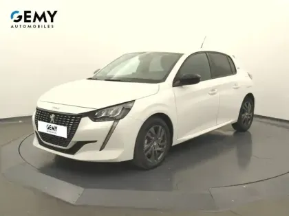 Photo Peugeot 208 Style