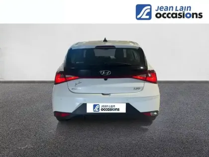 Photo 5 Hyundai I20  1.2 84