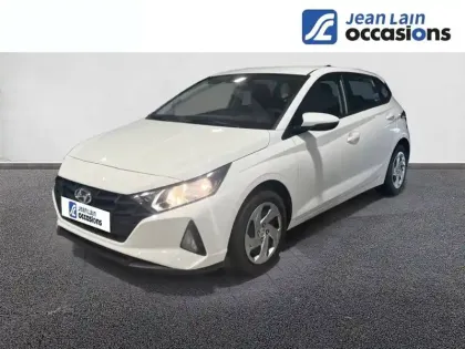 Photo Hyundai I20 Initia