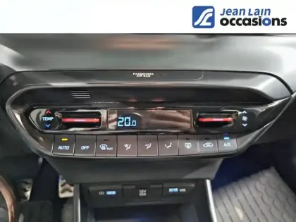 Photo 13 Hyundai I20  1.0 T-GDi 100 DCT-7 Hybrid 48V