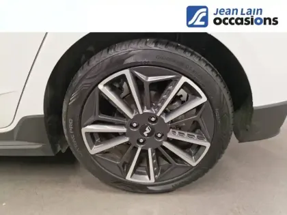 Photo 8 Hyundai I20  1.0 T-GDi 100 DCT-7 Hybrid 48V