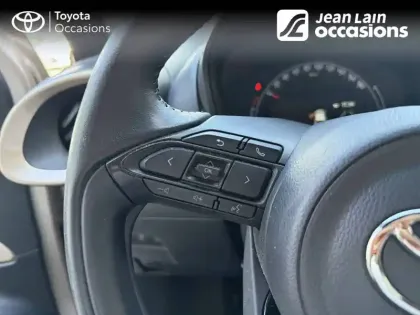 Photo 11 Toyota Aygo X  1.0 VVT-i 72 S-CVT