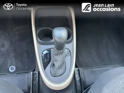 Photo 12 Toyota Aygo X  1.0 VVT-i 72 S-CVT