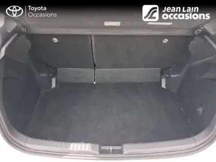 Photo 9 Toyota Yaris  70 VVT-i