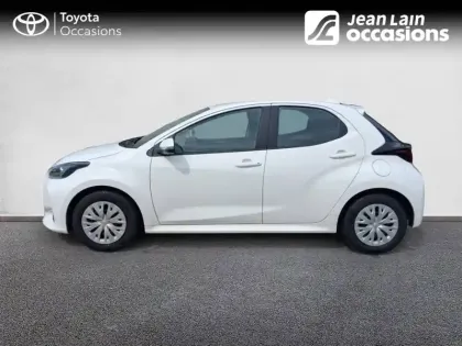 Photo 7 Toyota Yaris  70 VVT-i