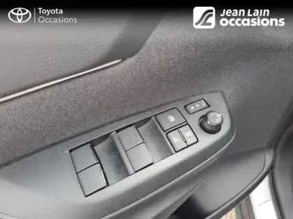 Photo 21 Toyota Yaris  Cross Hybride 116h 2WD