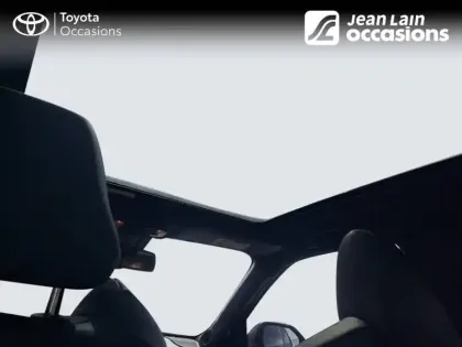 Photo 20 Toyota Yaris  Cross Hybride 116h 2WD