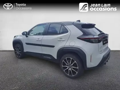 Photo 6 Toyota Yaris  Cross Hybride 116h 2WD