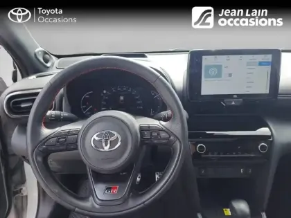 Photo 10 Toyota Yaris  Cross Hybride 116h 2WD