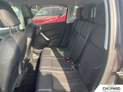 Photo 10 Peugeot 2008  1.2 PureTech 110ch S&S BVM5