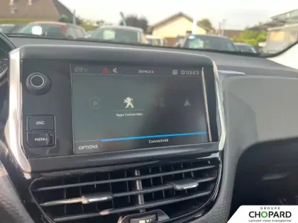 Photo 13 Peugeot 2008  1.2 PureTech 110ch S&S BVM5