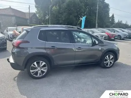 Photo 23 Peugeot 2008  1.2 PureTech 110ch S&S BVM5