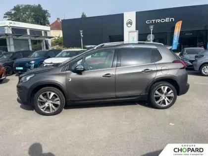 Photo 27 Peugeot 2008  1.2 PureTech 110ch S&S BVM5