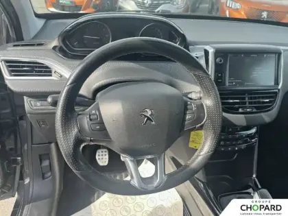 Photo 16 Peugeot 2008  1.2 PureTech 110ch S&S BVM5