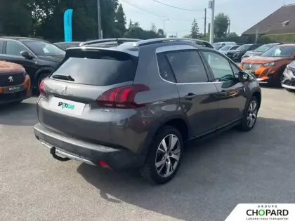Photo 26 Peugeot 2008  1.2 PureTech 110ch S&S BVM5