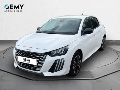 Photo Peugeot 208 Style