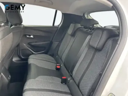 Photo 9 Peugeot 208  Electrique 50 kWh 136ch