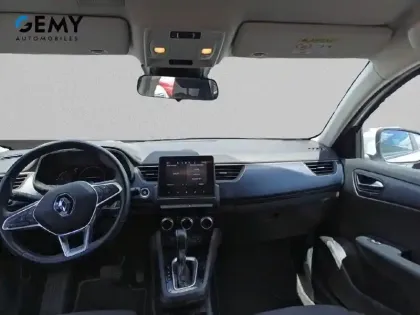 Photo 7 Renault Arkana  E-Tech 145