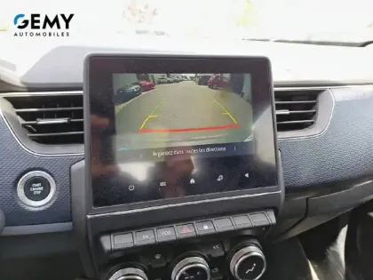 Photo 14 Renault Arkana  E-Tech 145