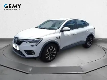 Photo Renault Arkana Zen