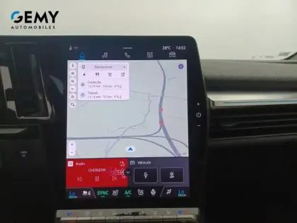 Photo 28 Renault Megane  E-Tech EV60 220 ch super charge