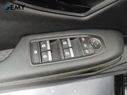 Photo 26 Renault Megane  E-Tech EV60 220 ch super charge