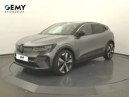 Photo 15 Renault Megane  E-Tech EV60 220 ch super charge