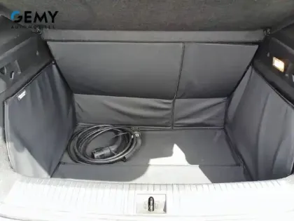 Photo 5 Renault Megane  E-Tech EV60 220 ch super charge