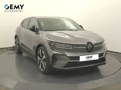 Photo 17 Renault Megane  E-Tech EV60 220 ch super charge