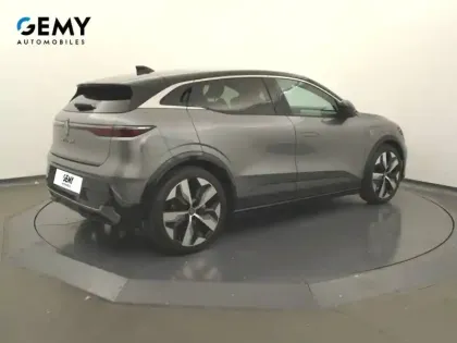 Photo 32 Renault Megane  E-Tech EV60 220 ch super charge