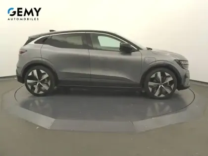 Photo 18 Renault Megane  E-Tech EV60 220 ch super charge
