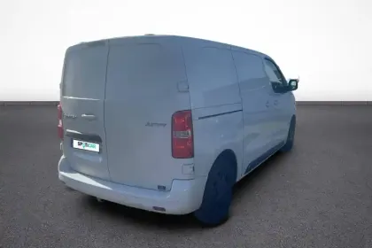 Photo 5 Citroën Jumpy  FGN M BLUEHDI 180 S&S EAT8
