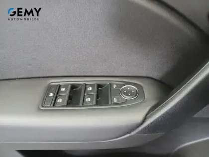 Photo 31 Renault Captur  TCe 100 GPL