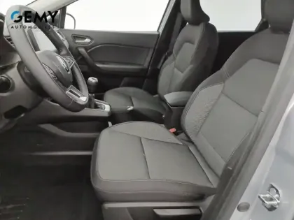 Photo 23 Renault Captur  TCe 100 GPL