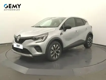 Photo 15 Renault Captur  TCe 100 GPL