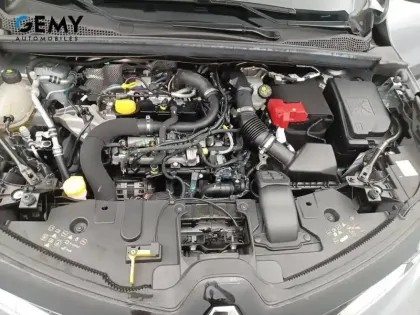 Photo 26 Renault Captur  TCe 100 GPL